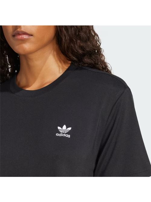 snake trf tee black ADIDAS ORIGINAL | JC5748BLACK